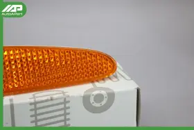 A2308200221 MERCEDES Front Right Bumper Turn Signal Light #3