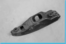 A2308851714 MERCEDES Front Left Bumper Cover Turn Signal R230 #2