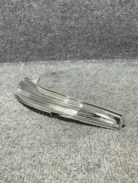 A3170440 MERCEDES Rh Right Mirror Indicator Blinker Light #2
