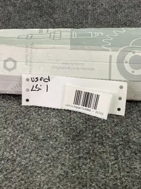 A3170540 MERCEDES Metris Left Driver Turn Signal Light Lamp #3