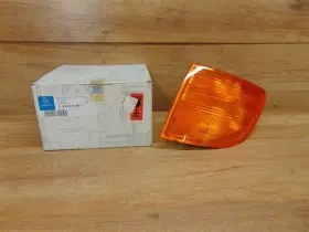 A6388200021 MERCEDES Front Left Turn Signal Lamp Amber