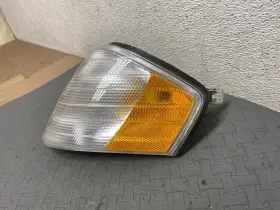 LUS4812 MERCEDES Left Driver Turn Signal Corner Light SL500 #2
