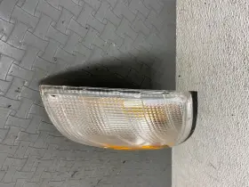 LUS4812 MERCEDES Left Driver Turn Signal Corner Light SL500 #3