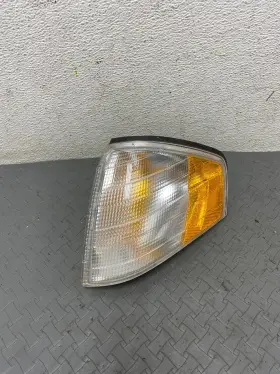 LUS4812 MERCEDES Left Driver Turn Signal Corner Light SL500