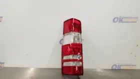 SPRINTV25 MERCEDES-BENZ TRUCK Tail Light Lamp Left Driver