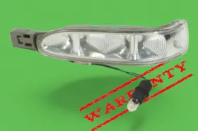 Mercedes ML320 ML350 ML500 W164 06-08 Driver Side View Mirror