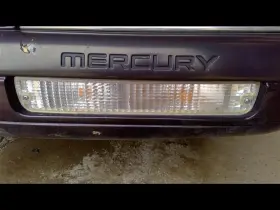 116-00849L MERCURY Driver Light Lamp Wire Plugs Park Marquis