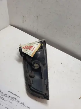 116-00853L MERCURY Driver Corner Light Lamp Turn Signal Park #2 116-00853L MERCURY Driver Corner Light Lamp Turn Signal Park #2