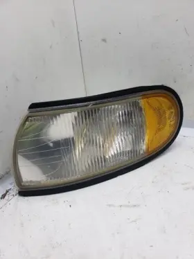 116-01010L MERCURY Driver Corner Light Lamp Turn Signal Upper