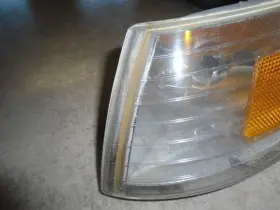116-03047L MERCURY Marker Light Marquis #3