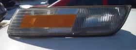 116-03047L MERCURY Marker Light Marquis