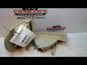 116-03160AR MERCURY Passenger Corner Light Lamp Turn Signal #2