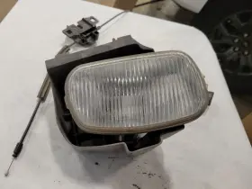 Mountneer MERCURY Passenger Right Fog Light Bumper A1