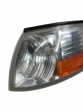 116-03234L MERCURY Driver Corner Light Lamp Turn Signal Park #2