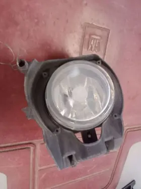 116-03269L MERCURY Driver Corner Light Fog Driving Bumper