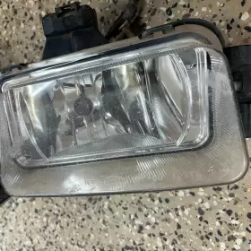 116-03292 MERCURY Left Right Fog Driving Lamp Bumper Montego #2