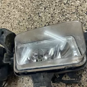 116-03292 MERCURY Left Right Fog Driving Lamp Bumper Montego #3
