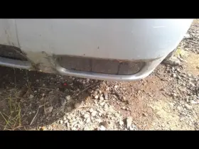 116-03335L MERCURY Driver Corner Light Fog Driving Park