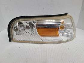 116-03340R MERCURY Passenger Corner Light Fender Park Marquis