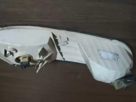 116-03433 MERCURY Left Turn Signal Light Marquis Park #2