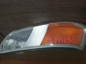 116-03433 MERCURY Left Turn Signal Light Marquis Park #3
