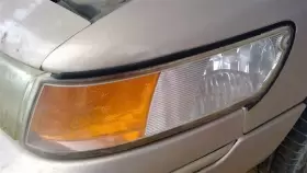 116-03433AL MERCURY Driver Corner Light Lamp Turn Signal Park