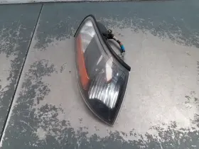 3W3X-13B220-A MERCURY Right Passenger Turn Signal Light I7 #2