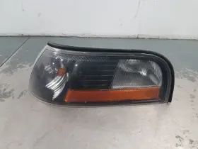 3W3X-13B221-A MERCURY Left Driver Turn Signal Light I7 Park