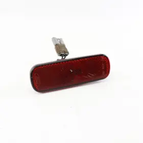 SAE-AP2-92ET MERCURY Left Marker Turn Signal Light Tracer #2