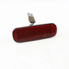 SAE-AP2-92ET MERCURY Left Marker Turn Signal Light Tracer