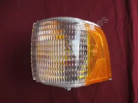 E8MY-13201-A MERCURY Nos Parking Lamp Lens Colony Left Park