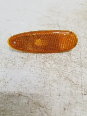 F6DZ13369A MERCURY Driver Corner Light Lamp Turn Signal Sable