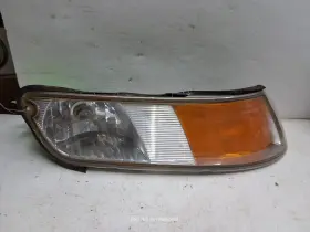 F8MB-15A424 MERCURY Right Passenger Turn Signal Marker Light F8MB-15A424 MERCURY Right Passenger Turn Signal Marker Light
