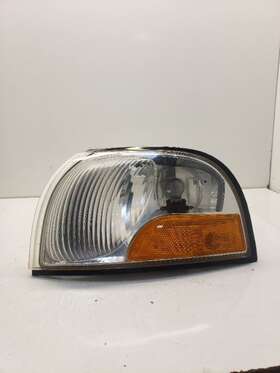 XF5Z13201AB MERCURY Driver Corner Light Lamp Turn Signal Park