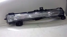 116-10405L MERKUR Driver Corner Light Turn Signal Led Aviator #2