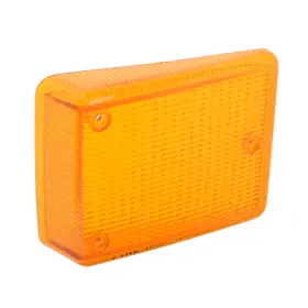 381569 MID AMERICA MOTORWORKS Bus Bay Window Rh Amber Front