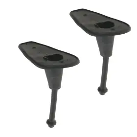 388016 MID AMERICA MOTORWORKS Thing Turn Signal Seals Wiring