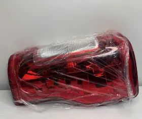 HY-145-R MIKAFEX Left Driver Rear Tail Light F250 F350