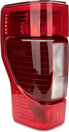 768510254930 MIKAFEX Left Driver Rear Tail Light