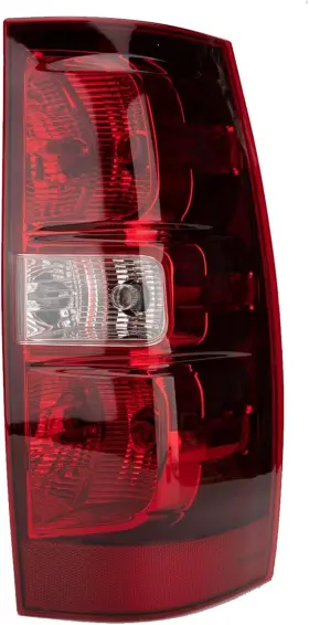 768510256163 MIKAFEX Tail Light Right Passenger Tahoe