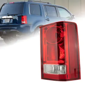 FT274 MIKAFEX Tail Light Right Passenger