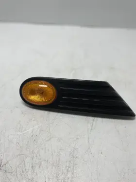 2751503 MINI Left Right Fender Emblem Turn Signal Scuttles #3