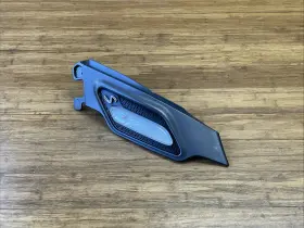 Mini 51139808593 2010-2017 Countryman R60 Left Side Turn Signal Light Trim Cover Oem