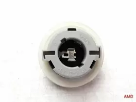 63122754795 MINI Headlamp Turn Signal Bulb Socket R55 Cooper #3