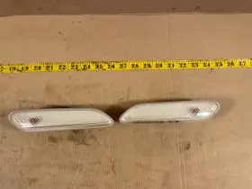 6313 MINI Paceman Left Right Repeater Indicator Light Cooper #2