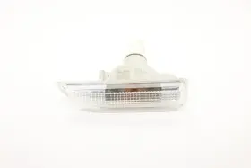 Mini 63137406369 2017-2024 Countryman F60 Front Left Side Turn Signal Halogen Light Lamp Oem