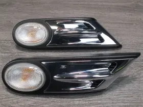 7188613 MINI Jcw Set Front Fender Turn Signal Light Lamp