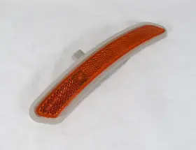 7356773 MINI Front Turn Signal Light Left Lamp Cooper Clubman