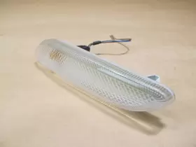 9802570 MINI Front Right Turn Signal Light Lamp R60 Cooper #2