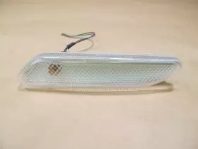 9802570 MINI Front Right Turn Signal Light Lamp R60 Cooper